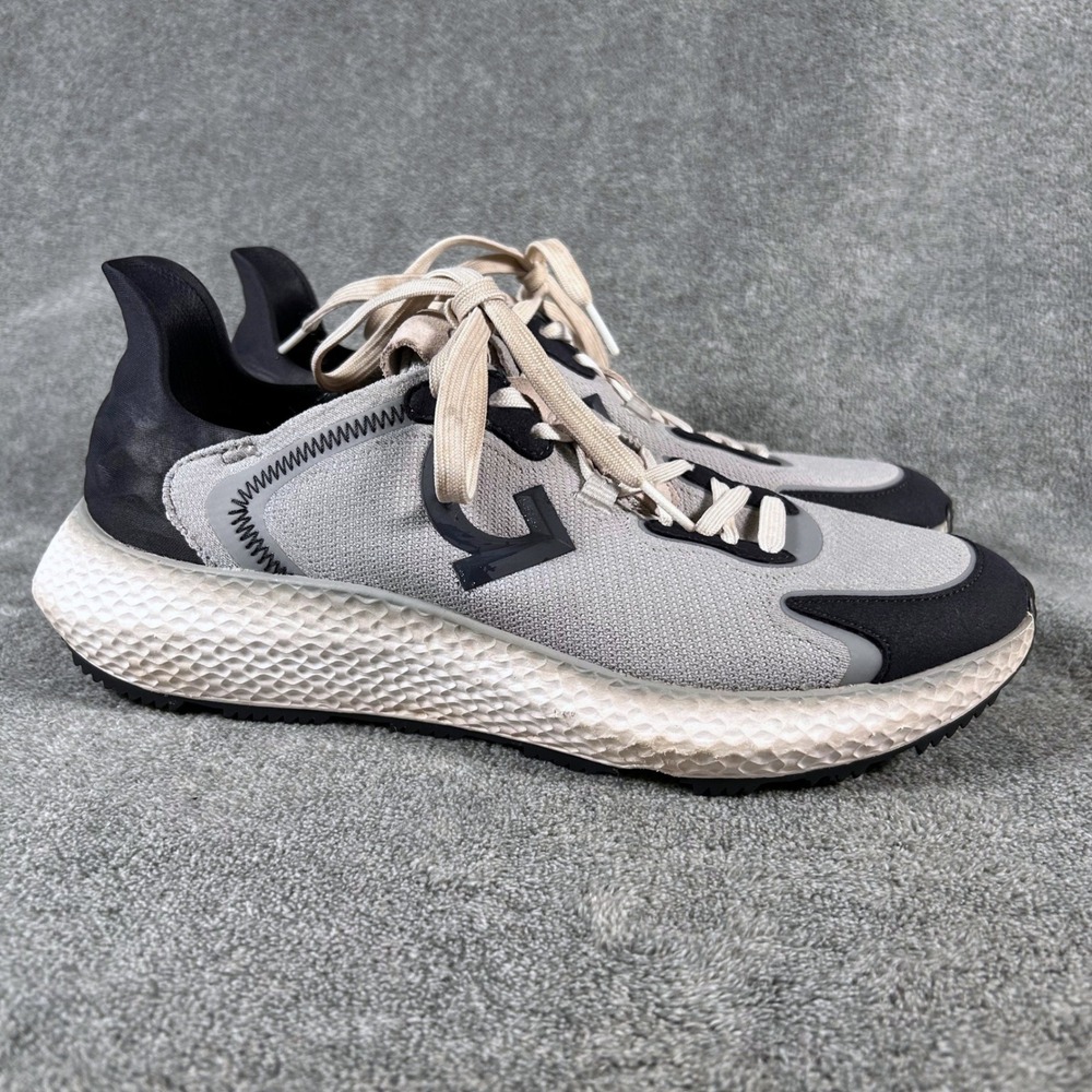 G/FORE MG4X2 Golf Cross Trainer Shoes Mens 9.5 Nimbus Grey G4MF21EF40
